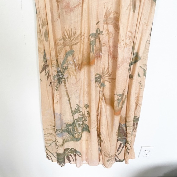 Anthropologie Dress Medium - Picture 4 of 8